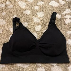 BELLY BANDIT®
Bandita Maternity Nursing Bra